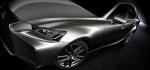 Lexus IS200t F-Sport 2015 года